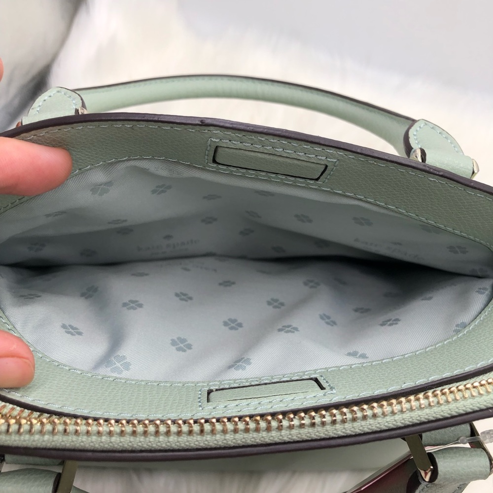 Kate spade sylvia Large satchel - Picture 6 of 8